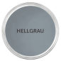 Preview: Alpina Metallschutzlack Anti-Rost Glänzend Hellgrau 400ml, 017050804/L